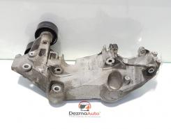 Suport accesorii, Renault Trafic 2, 2.0 dci, 8200527320 (id:395952)