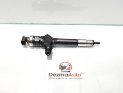 Injector, Mazda 6 Combi (GH) 2.0 mzr- cd, RF7J, 13H50