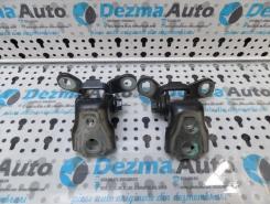 Set balamale dreapta fata 5J0833402, Skoda Fabia (5J) 2006-2013