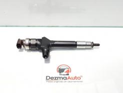 Injector, Mazda 6 Station Wagon (GY) 2.0 mzr- cd, RF7J, 13H50