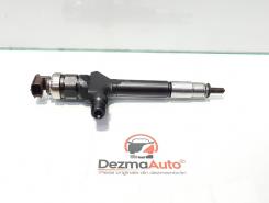 Injector, Mazda 6 Hatchback (GH) 2.0 mzr- cd, RF7J, 13H50