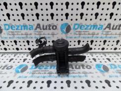 Supapa combustibil 6Q0131101A, Skoda Fabia (5J) 1.4tdi, BMS