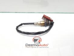 Sonda lambda, Skoda Fabia 3 Combi (NJ5) 1.2 tsi, CJZD, 04E906262BH