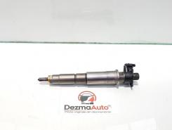 Injector, Opel Vivaro (F7) 2.0 dci, M9RA700, 0445115007, 82409398 (id:395943)