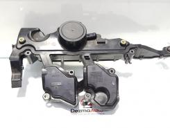 Vas filtru epurator, Nissan Qashqai, 2.0 dci, M9R, 8200673395 (id:395948)