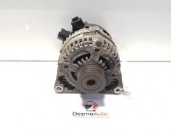 Alternator, Ford Focus 2 (DA) 1.6 tdci, G8DB, 3M5T-10300-PD (pr:110747)