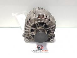 Alternator, Vw Golf 7 Alltrack (BA5, BV5), 2.0 tdi, CRL, 03L903023L (pr:110747)