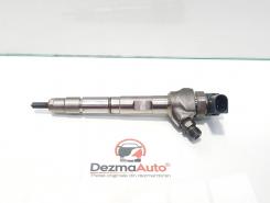 Injector, Vw Passat Variant (3G5), 2.0 tdi, CRL, 04L130277AC