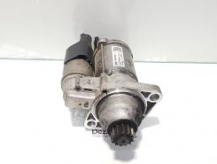 Electromotor, Audi A3 Sedan (8VS, 8VM), 2.0 tdi, CRL, 02M911024S