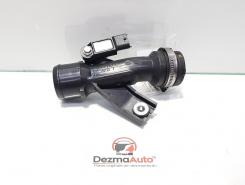 Tub intercooler, Nissan Note 1, 1.5 dci, K9K292