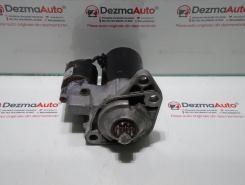 Electromotor 020911023FX, Seat Cordoba (6K2) 1.8 b