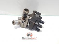 Corp termostat, Ford Focus 2 Combi, 1.6 ti, HXDA, 1N1G-8594