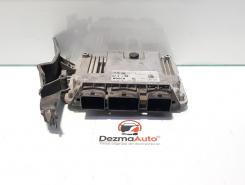 Calculator motor, Volvo S80 ll, 1.6 diesel, D4164T, 4N51-12A650-BA