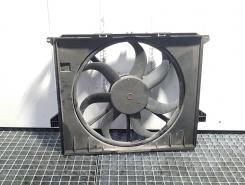 Electroventilator, Mercedes Clasa ML (W164) 3.0 cdi, A1645000193 (pr:110747)