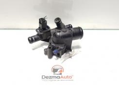 Corp termostat, Renault Trafic 2, 2.0 dci, M9R782, 8200781512