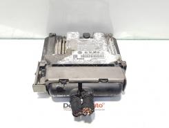 Calculator motor, Vw Passat Variant (365) 2.0 tdi, CFFB, 03L907309AE, 0281017946 (id:396178)