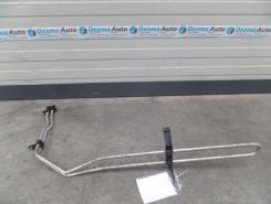 Conducta racire lichid servo, 8E0422885, Audi A4 Avant (8ED, B7) 2.0tdi