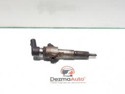 Injector, Ford Fusion, 1.4 tdci, F6JA, 9649574480