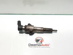 Injector, Ford Fusion, 1.4 tdci, F6JA, 9649574480