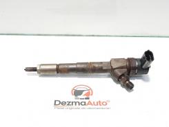 Injector, Opel Insignia A, 2.0 cdti, A20DTH, 0445110327 (id:396384)