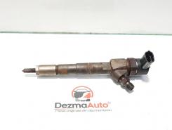 Injector, Opel Insignia A, 2.0 cdti, A20DTH, 0445110327 (id:396387)