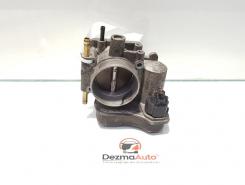 Clapeta acceleratie, Opel Astra G Coupe, 1.8 b, Z18XE, 09128518
