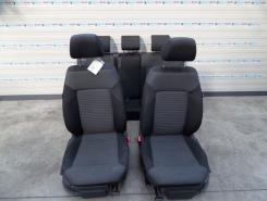 Set scaune cu bancheta, Vw Polo (6R) 2009-In prezent, (id.167166)