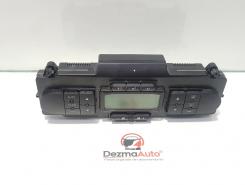 Display climatronic, Seat Leon (1P1) 1P0907044B (id:396763)