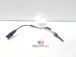 Sonda temperatura gaze, Opel Signum, 1.9 cdti, Z19DT, GM55355404 (id:396796)