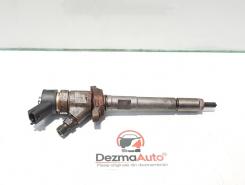 Injector, Peugeot 407, 1.6 hdi, 9HZ, 0445110259 (id:396469)