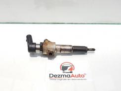 Injector, Mazda 2 (DY), 1.4 cd, F6JA, 9649574480