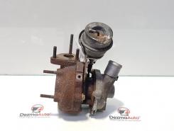 Turbosuflanta, Opel Astra H Van, 1.3 cdti,  cod 54359880015