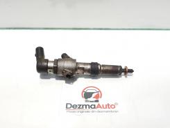 Injector, Ford Fiesta 5, 1.4 tdci, F6JB, 9655304880