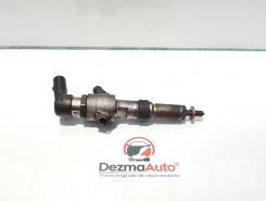 Injector, Ford Fiesta 5, 1.4 tdci, F6JB, 9655304880