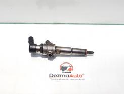 Injector, Mazda 2 (DY), 1.4 cd, F6JA, 9655304880