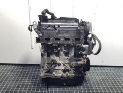 Motor, CXXB, Skoda Octavia 3 Combi (5E5), 1.6 tdi