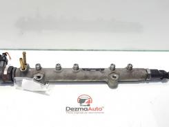 Rampa injectoare cu senzori, Mini Cooper (R50, R53) 1.4 d, 1ND, 23810-33010 (id:396497)