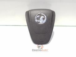 Airbag volan, Opel Astra J, GM13299779 (id:396646)