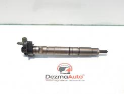 Injector, Vw Golf 5 Variant (1K5)  2.0 tdi, CBD, 03L130277, 0445116030 (id:397032)