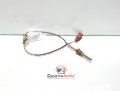 Sonda temperatura gaze, Vw Passat (362) 1.6 tdi, CAYC, 03L906088CE (id:396247)