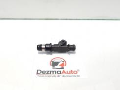 Injector, Opel Zafira B, 1.6 B, Z16XEP, GM25343299