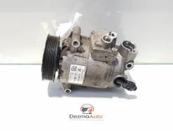 Compresor clima, Vw Golf 6 (5K1) 5N0820803A  (pr:117994)