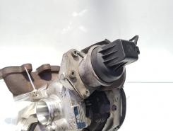 Supapa turbo electrica, Vw Polo (6R) 1.6 tdi, CAY (id:397006)