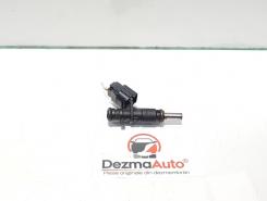 Injector, Peugeot 308, 1.6 b, 5FW, 752817680-05 (id:396879)