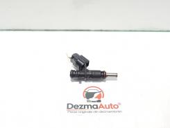 Injector, Peugeot 308, 1.6 b, 5FW, 752817680-05 (id:396881)