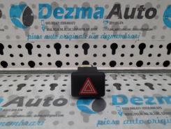 Buton avarie, 8E0941509, Audi A4 Avant (8ED, B7) 2004-2008