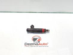 Injector, Vw Polo (9N) 1.2 B, AWY, 03D906031C (id:397108)