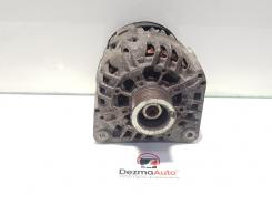 Alternator, Renault Megane 2 Coupe-Cabriolet, 1.9 dciF9Q804, 8200667611 (pr:110747)