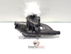 Corp termostat, Peugeot Partner (II), 1.6 hdi, 9H06, 9684588980