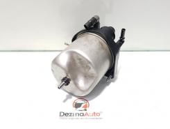 Carcasa filtru combustibil, Peugeot 208, 1.6 hdi, 9H06, 9672314980